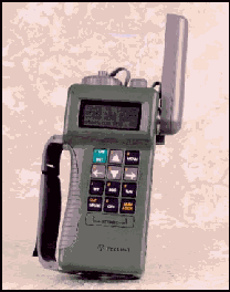 Rockwell PLGR GPR